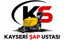 KAYSERİ ŞAP USTASI