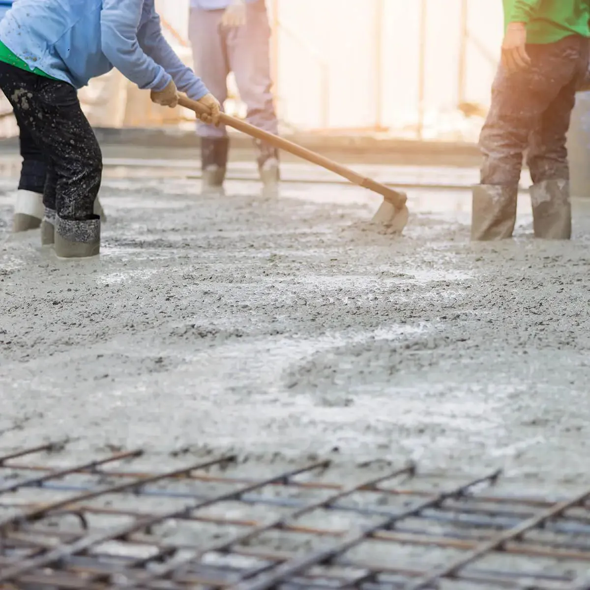 Beton Zemin Uygulamalarının Önemi